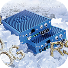 MEDIA4Kconnect系列